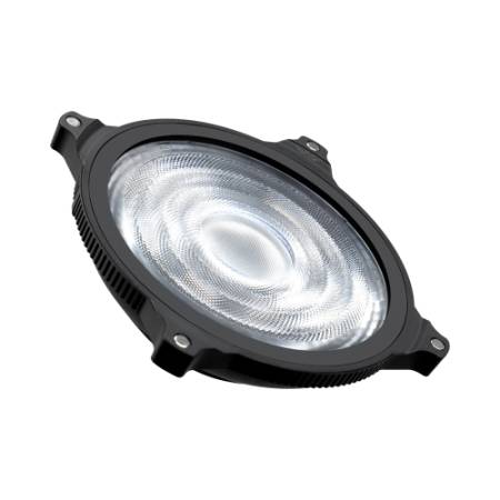 Zhiyun Molus LED X100RGB PRO - lampa LED COB, RGB + akcesoria